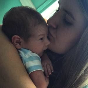 Meet your Posher, Stacia