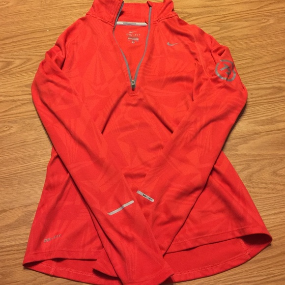 Nike running dri-fit