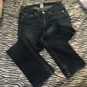 True religion jeans
