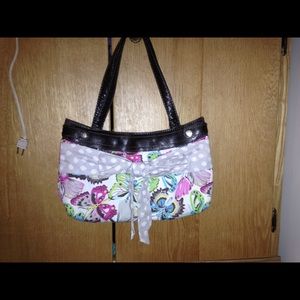 Thirty one purse