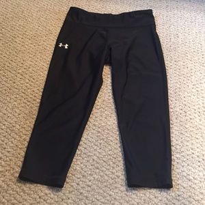 Under Armor Pants