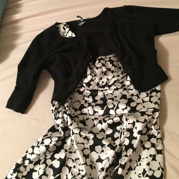 Crop short sleeve cardigan