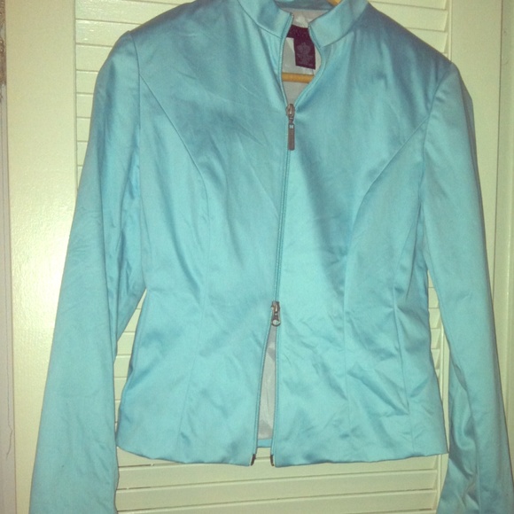 The Limited Jackets & Coats Xs Jacket Poshmark