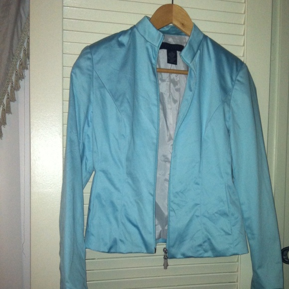 Xs jacket - Picture 2 of 2