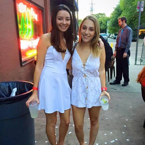 Meet your Posher, Nikki