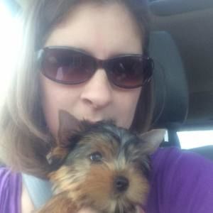 Meet your Posher, Melanie