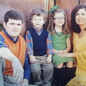 Meet your Posher, Leah