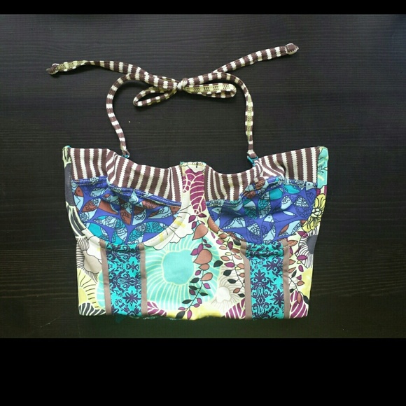 Maaji Oceanica Dreams Bikini Top S