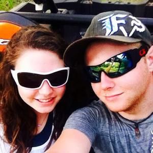 Meet your Posher, Krystal