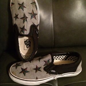 Vans