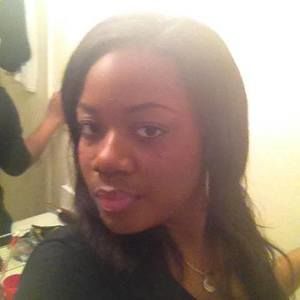 Meet your Posher, Aja