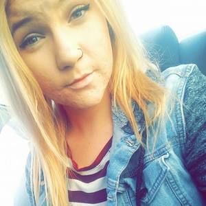 Meet your Posher, Jayme