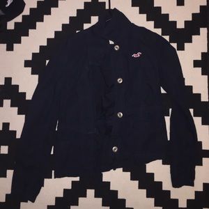 Hollister Jacket