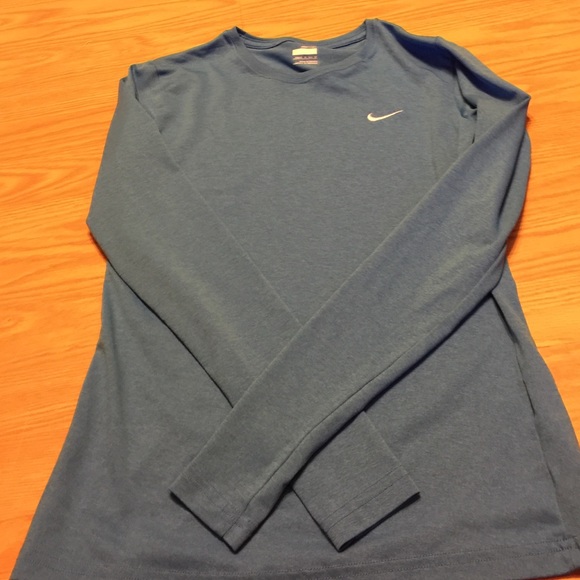Dri-fit top