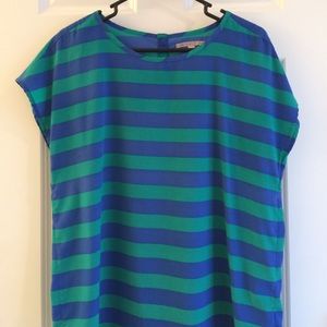 GAP striped shirt