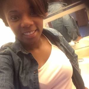 Meet your Posher, Sharone