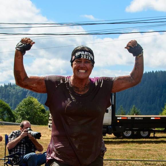 Meet your Posher, Carie