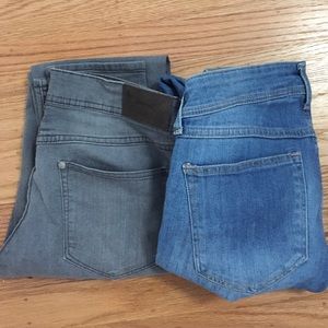 HM skinny jeans bundle
