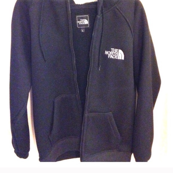❌SOLD❌!!! NWOT North Face jacket ❄️ Price is firm