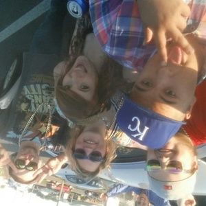 Meet your Posher, Zane