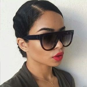 celine shadows sunglasses