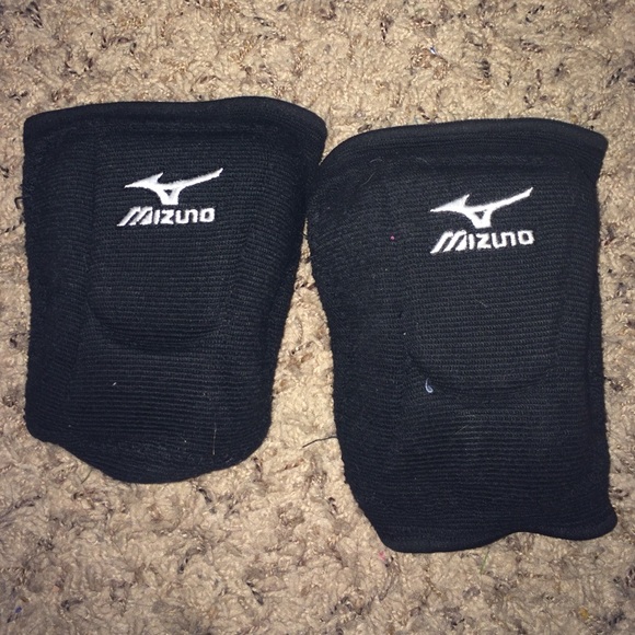 Volleyball KneePads