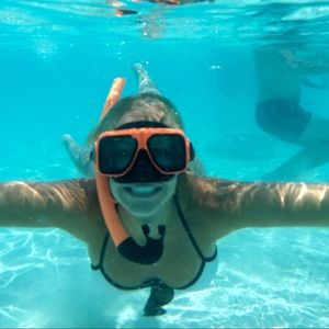 Meet your Posher, Kristin