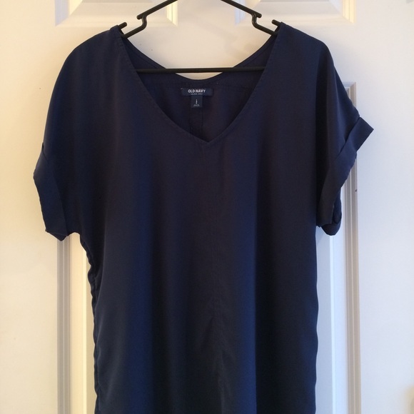 Silky top