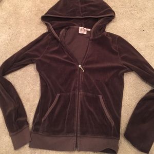 Juicy Couture Jacket