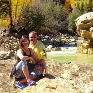 Meet your Posher, Adrienne