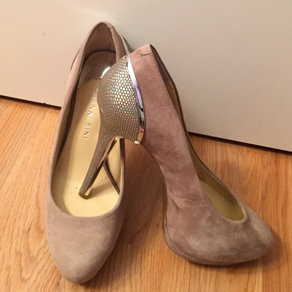 Gianni Bini pumps