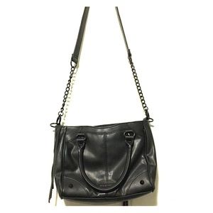 Steve Madden black bag