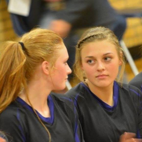 Meet your Posher, Laurie