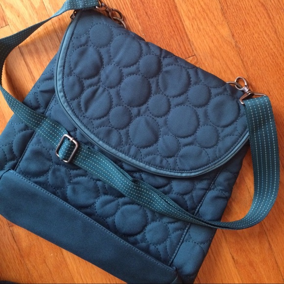 Vary You Back Pack Purse