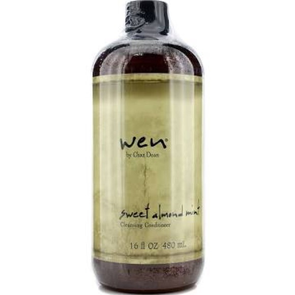 WEN Chaz Dean cleansing conditioner, 16 oz