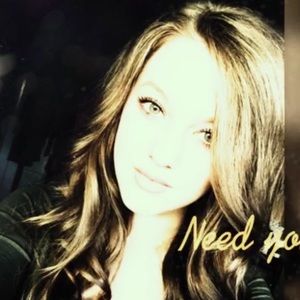 Meet your Posher, Melanie