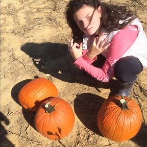 Meet your Posher, Grace