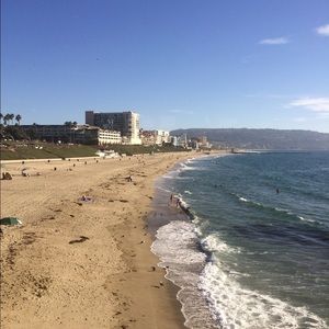 Meet your Posher, Daniela