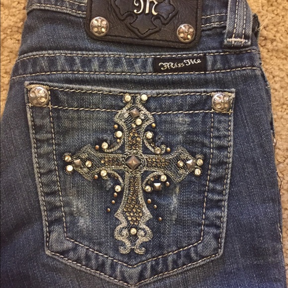 MissMe Jeans