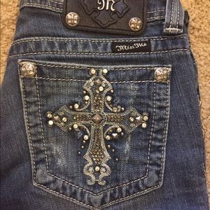 MissMe Jeans