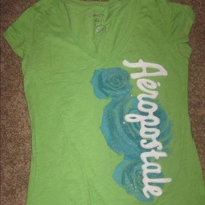 Aeropostale V-Neck, never been worn!