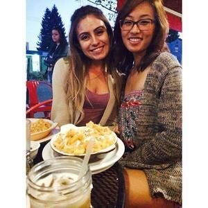 Meet your Posher, Melanie