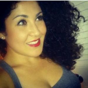 Meet your Posher, Nilda