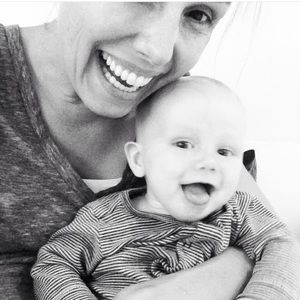 Meet your Posher, Meredith