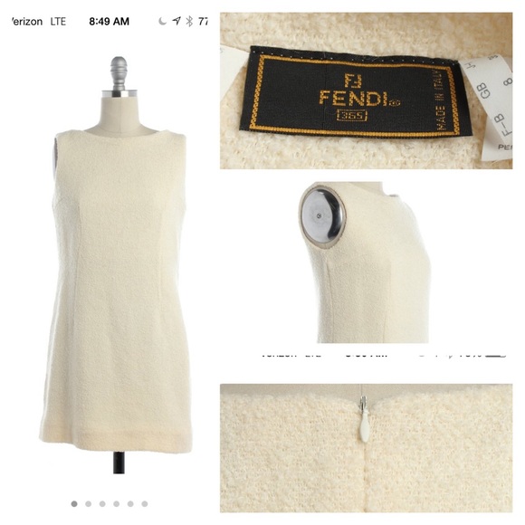 Fendi - Picture 2 of 5