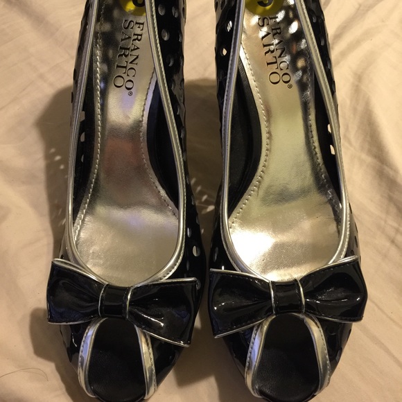 Franco Sarto Pumps