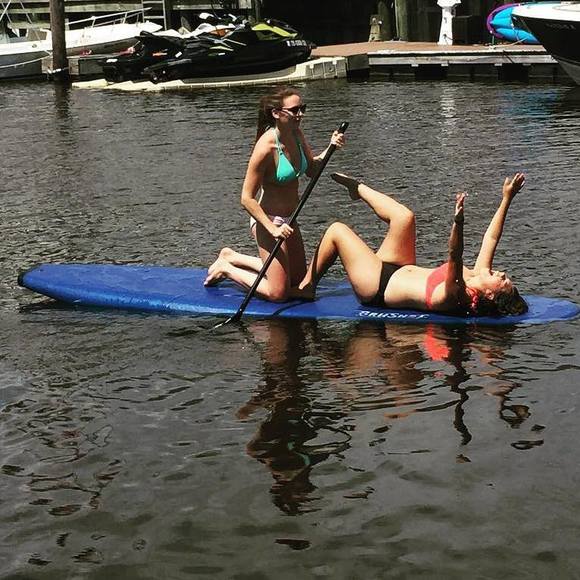 Meet your Posher, Kelsey - Picture 1 of 1