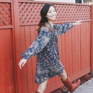 Meet your Posher, Heidi