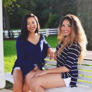 Meet your Posher, Carrie