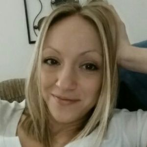 Meet your Posher, Krystal